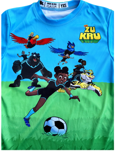 Short Sleeve T-shirt Girls