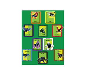 FLEX 11 (14 bands)