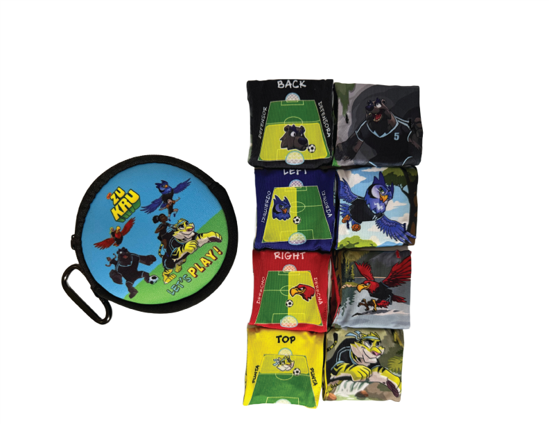 CORE 4 Hook Me Up! Bundle