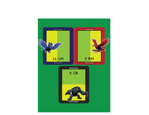 FLEX 11 (14 bands)