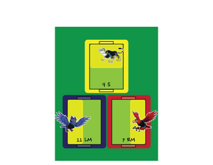 FLEX 11 (14 bands)