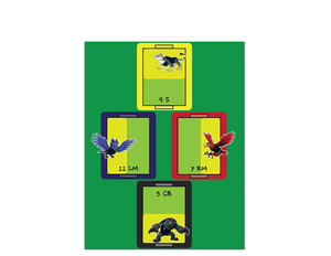 FLEX 11 (14 bands)