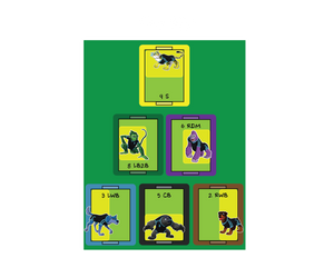 FLEX 11 (14 bands)
