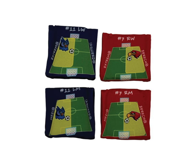 FLEX 11 (14 bands)