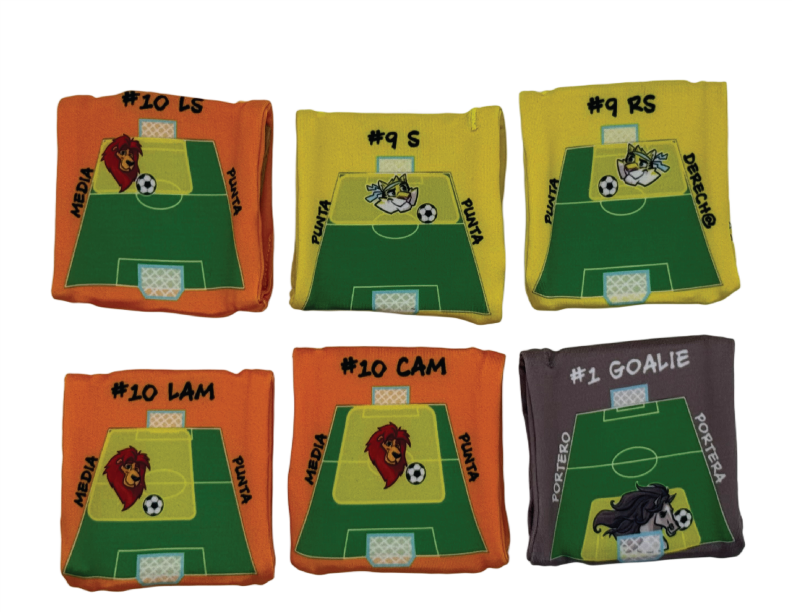 FLEX 11 (14 bands)