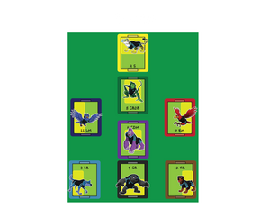 FLEX 11 (14 bands)
