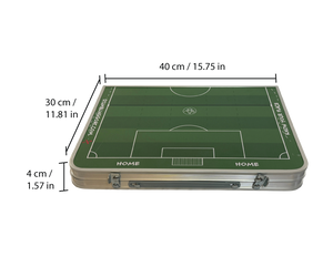 Mini Soccer Table