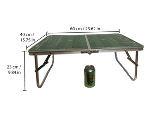Mini Soccer Table