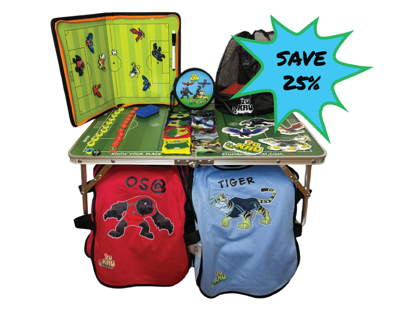 CORE 4 Hook Me Up! Bundle