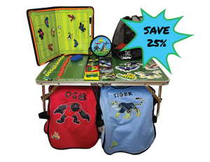 CORE 4 Hook Me Up! Bundle