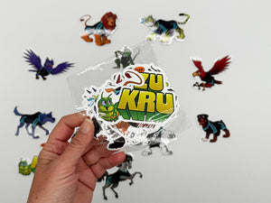 Stickers
